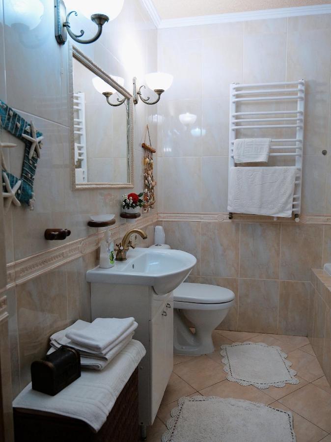 Sadyba Pochayiv Villa Pochaiv Buitenkant foto